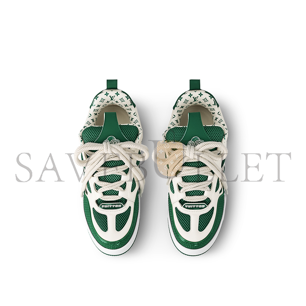 l**is V*t*n lv skate sneaker 1ac521